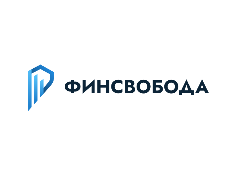 Корпоративный сайт для «Финсвободы»