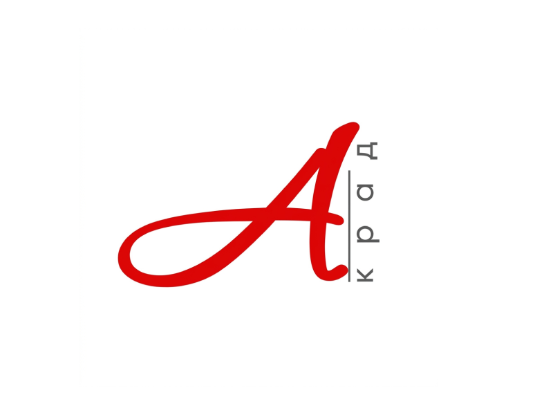 Сайт с каталогом для «АКард»